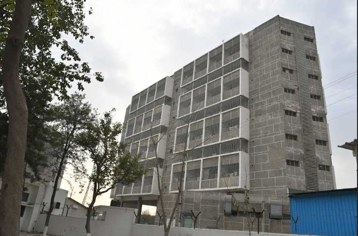 CGC Landran Boys Hostel photo 6